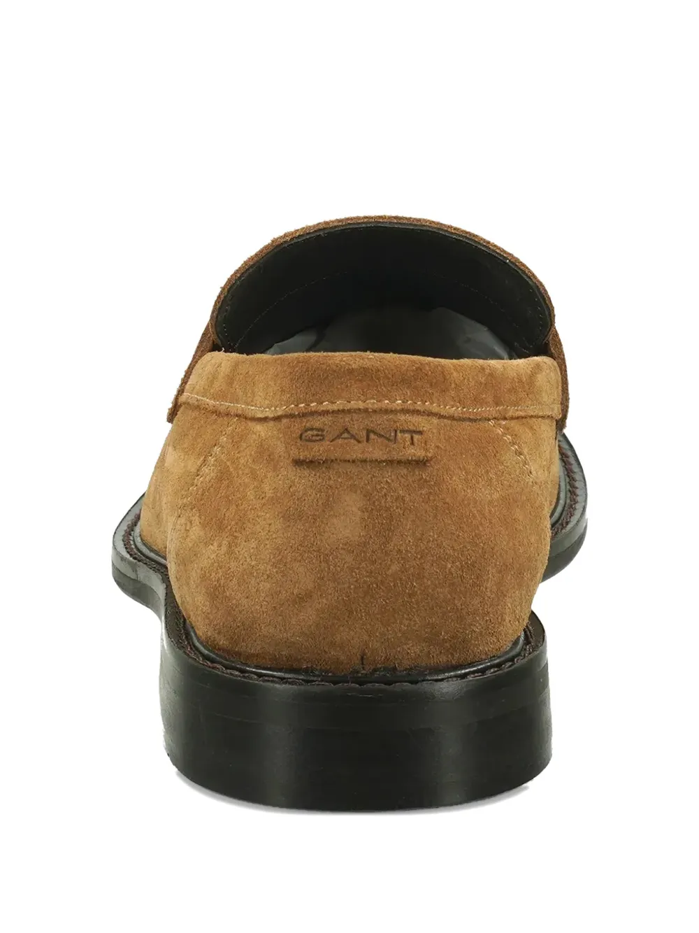 Gant Lozham loafers Brown