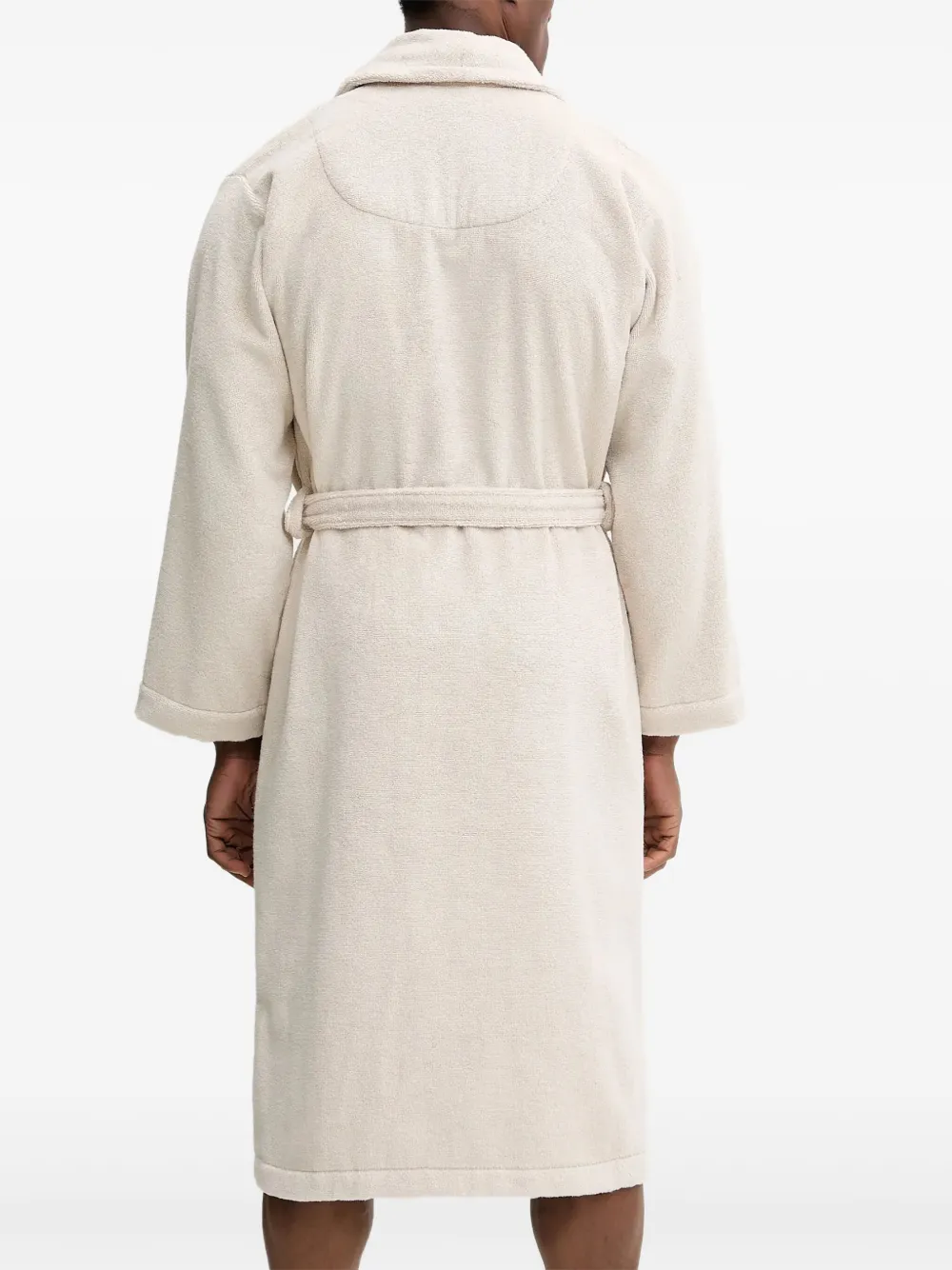 Gant shawl-collar robe | Image 2