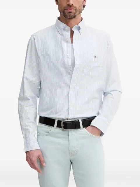 Gant striped shirt