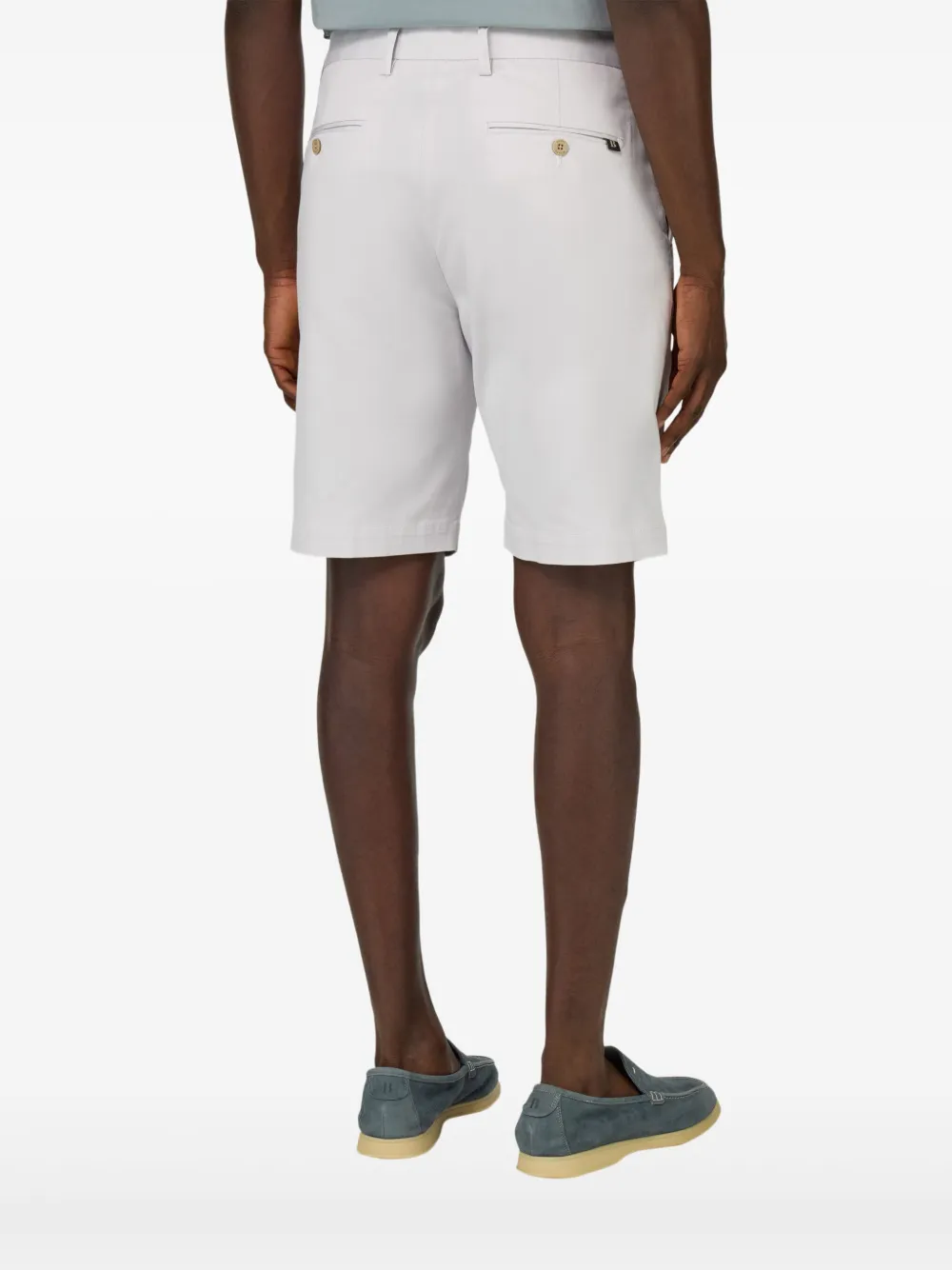 Boggi Milano Chino shorts Wit