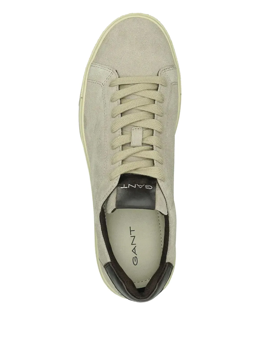 Gant Mc Julien sneakers Neutrals