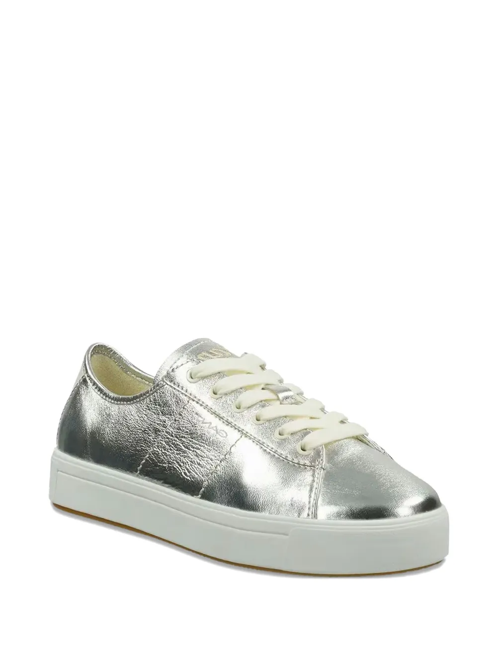 Gant leather sneakers | Low-Tops | Image 2