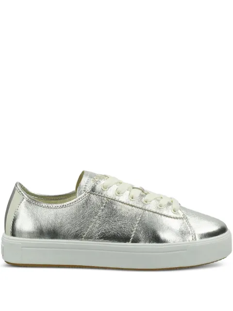 Gant leather sneakers 