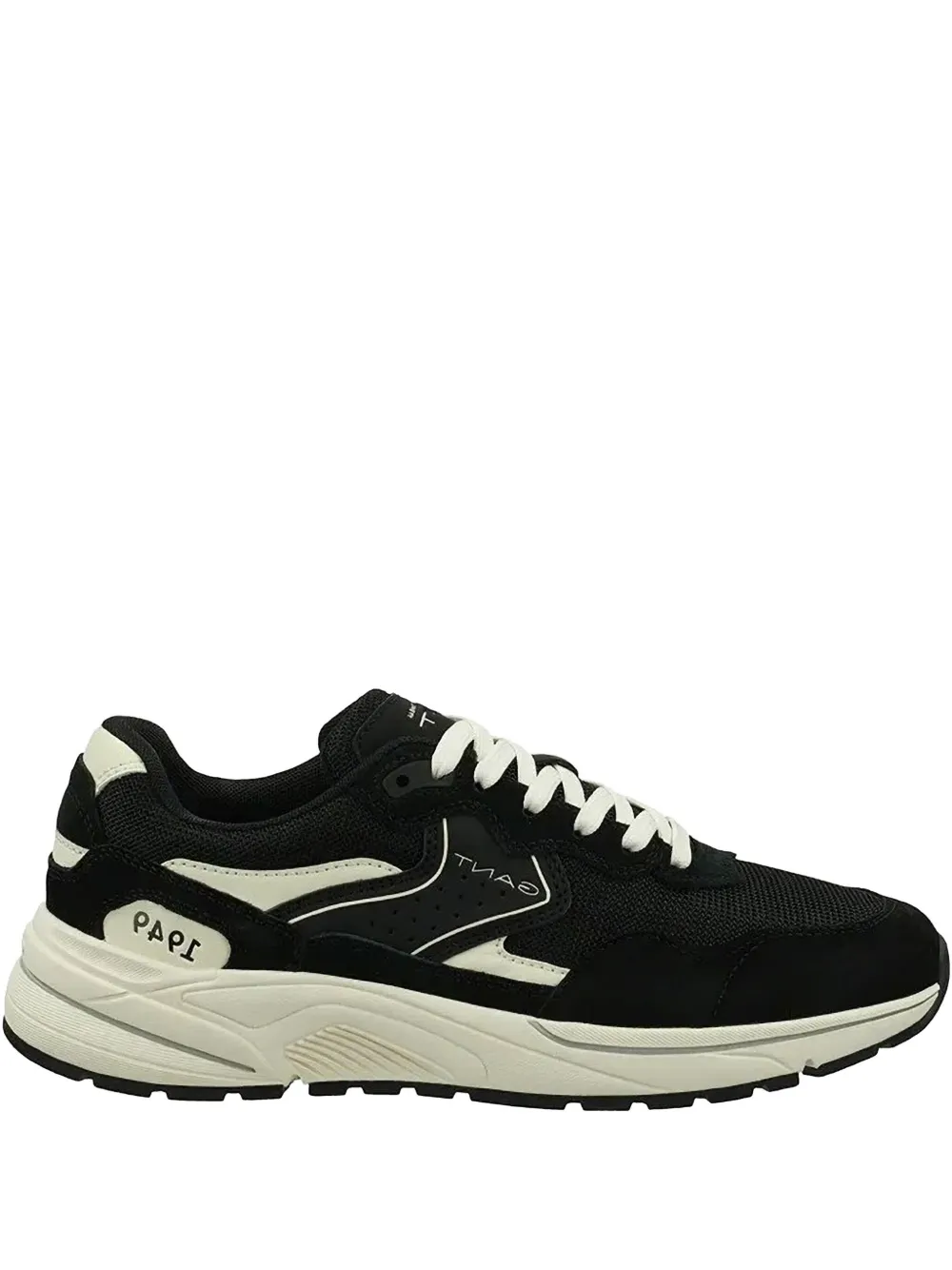 Gant Jaybro sneakers Black
