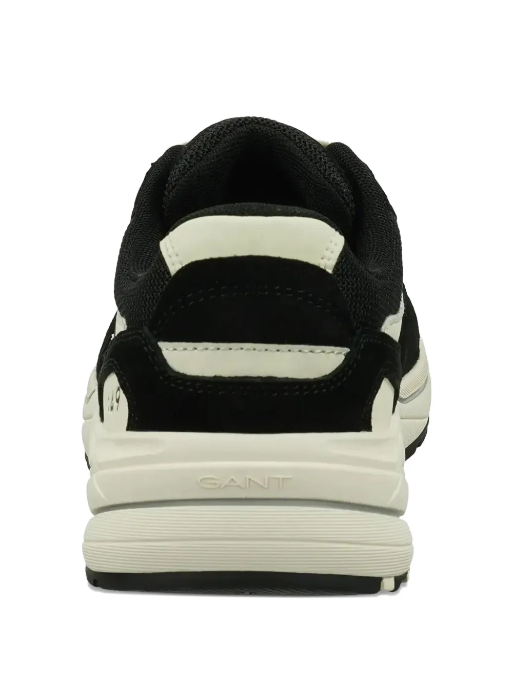 Gant Jaybro sneakers Black