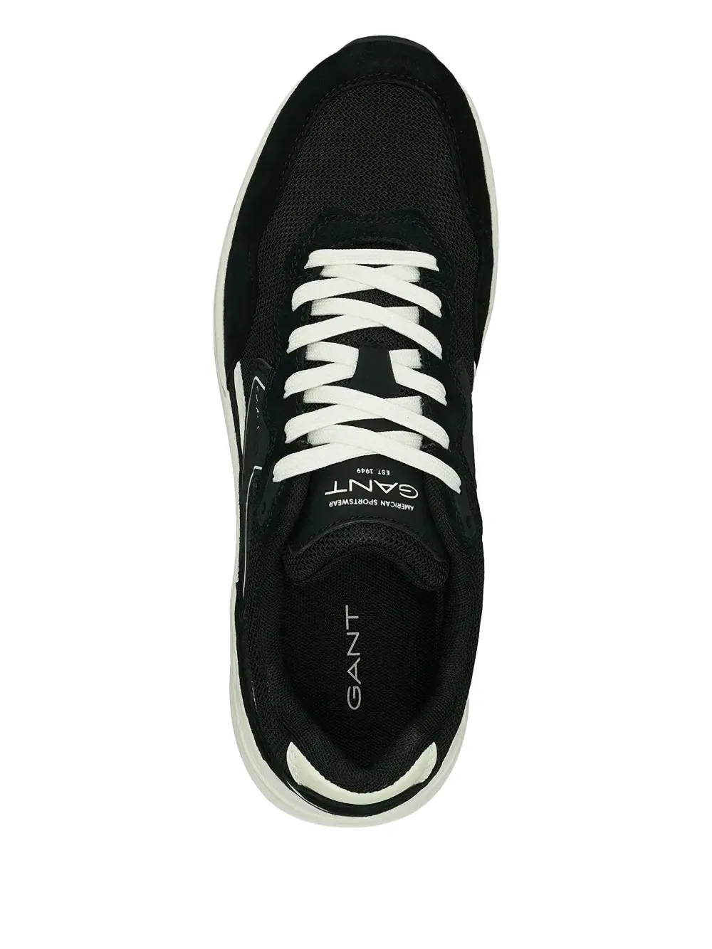 Gant Jaybro sneakers Black