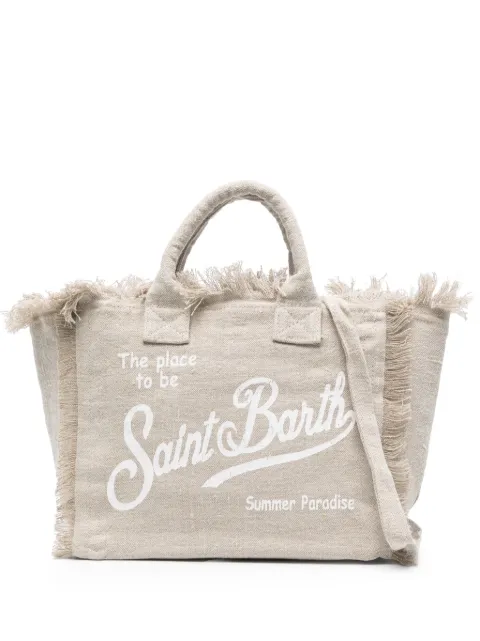 MC2 Saint Barth Colette tote bag
