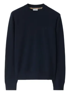 Burberry（バーバリー）メンズ ニットウェア - FARFETCH