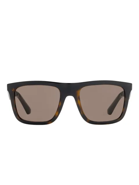 Burberry Eyewear نظارة شمس بنقش كاروهات