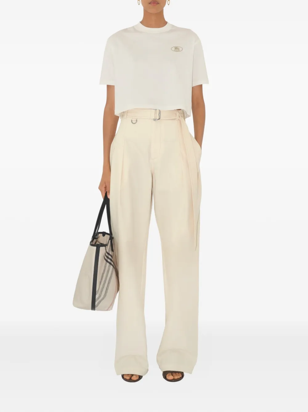 Burberry EKD T-shirt | T-Shirts & Jersey Shirts | Image 2