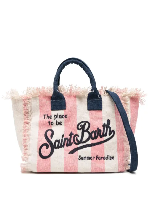 MC2 Saint Barth Colette tote bag
