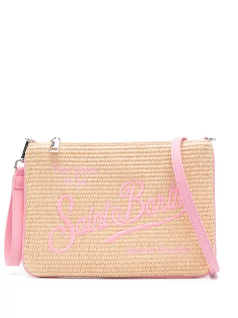 MC2 Saint Barth bolsa de mano Parisien