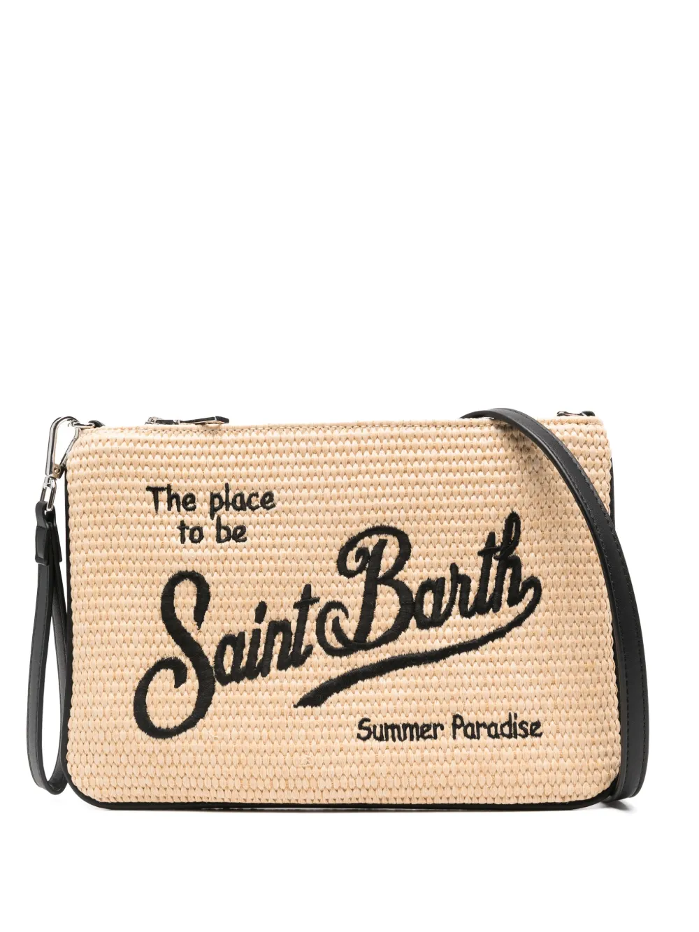 Mc2 Saint Barth Parisienne Clutch