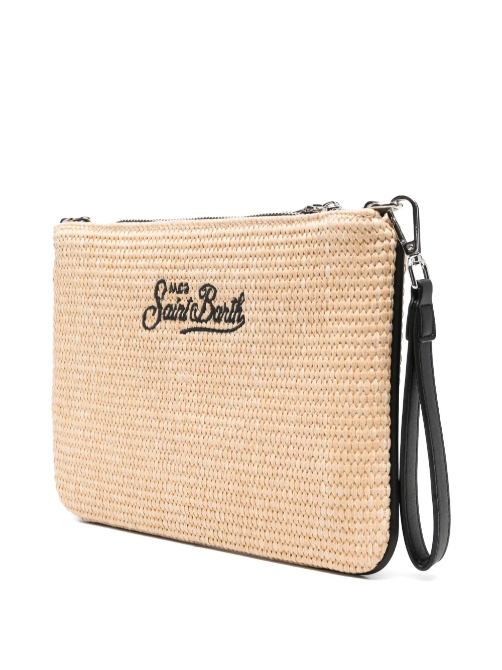 MC2 SAINT BARTH PARISIENNE CLUTCH