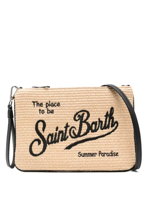 MC2 Saint Barth Parisienne clutch