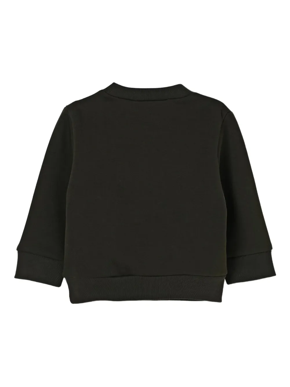 DSQUARED2 KIDS logo crew neck sweatshirt | Jumpers & Sweatshirts | Image 2