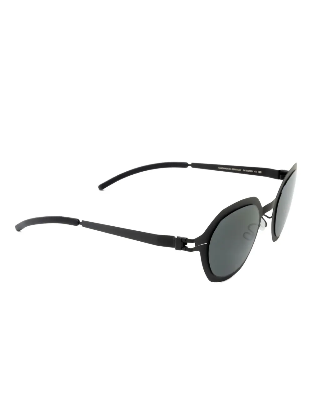 Mykita MAUREEN SUN Black Zwart
