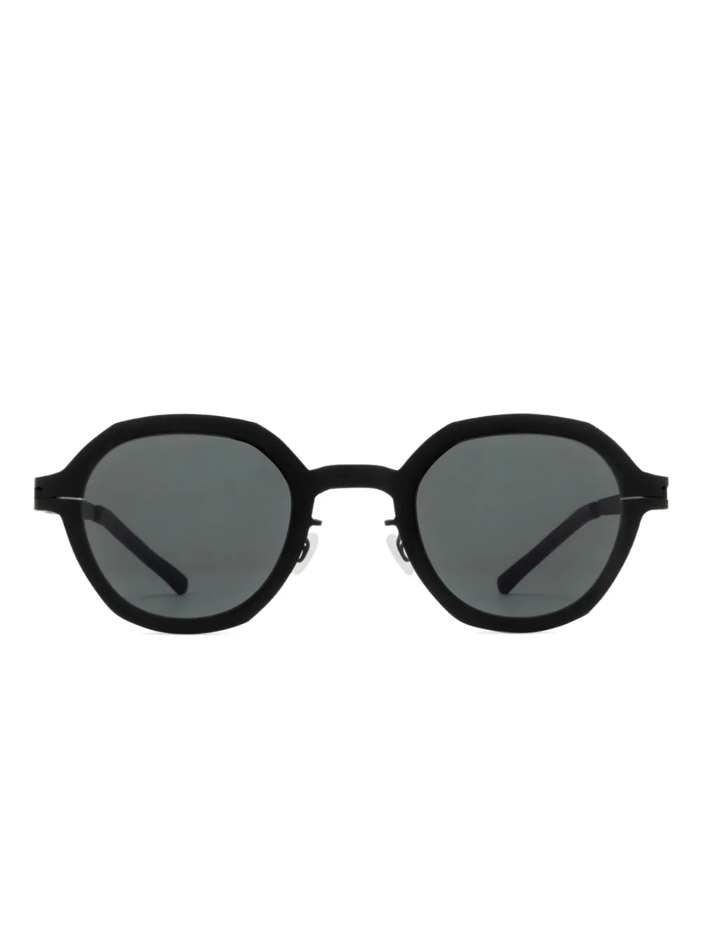 Mykita MAUREEN SUN Black Zwart