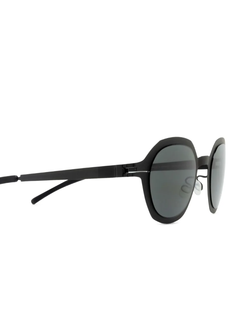 Mykita MAUREEN SUN Black Zwart