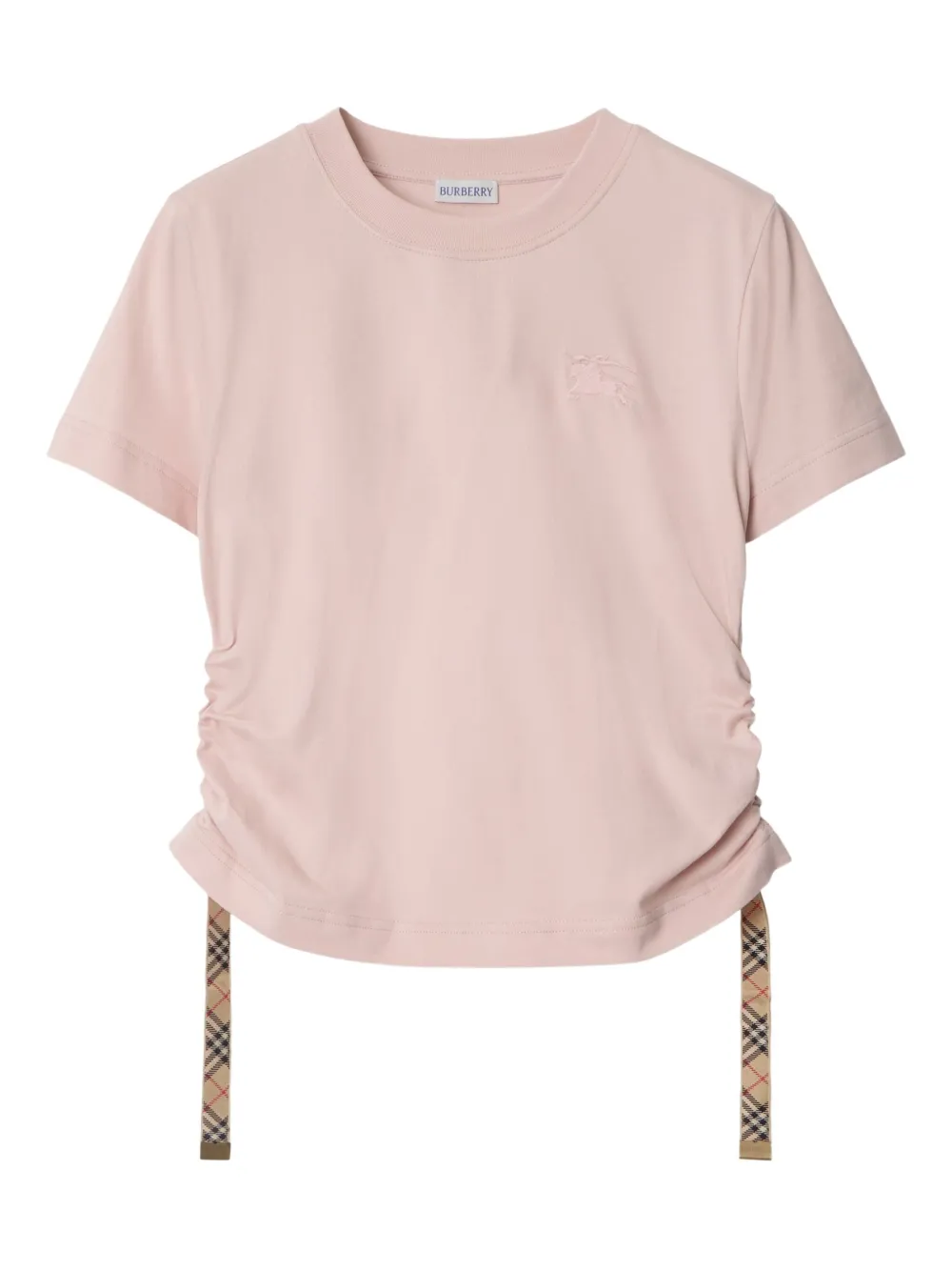 Burberry Festival T-shirt | Pink | Image 1