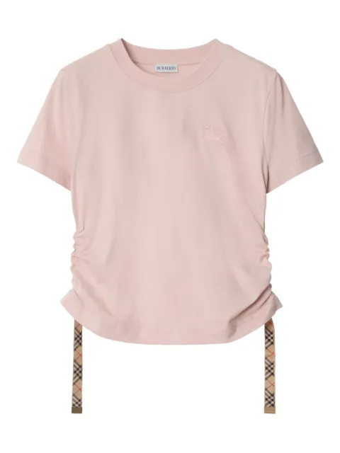 Burberry playera Festival