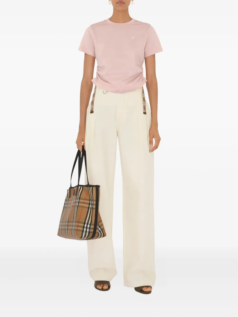 Burberry Festival T-shirt | T-Shirts & Jersey Shirts | Image 2