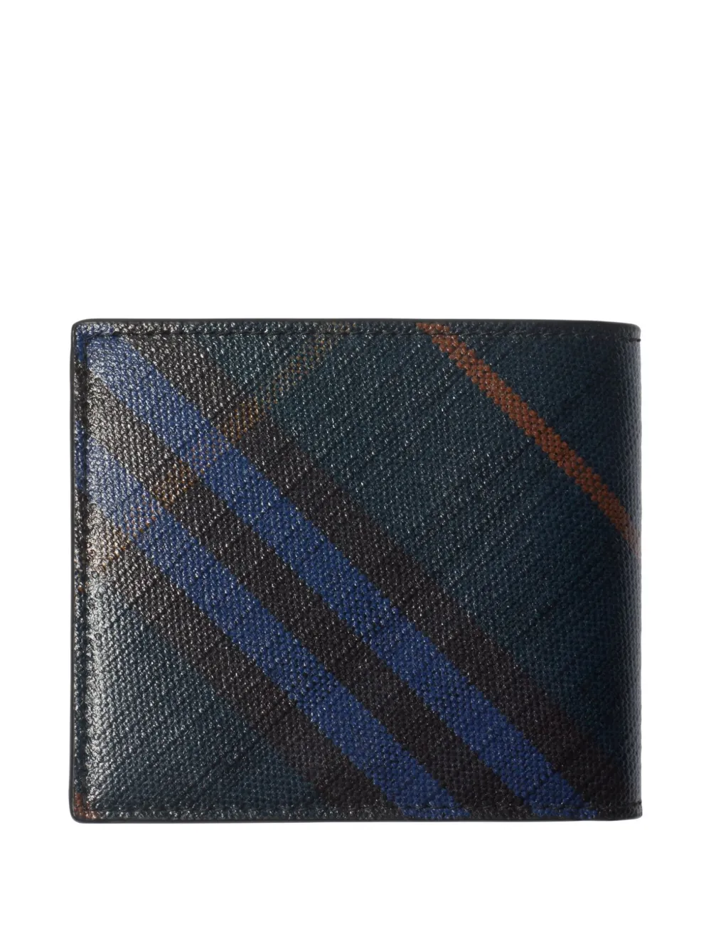 Burberry check bi-fold wallet | Image 2