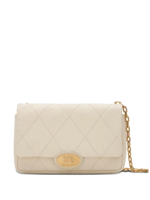 Burberry bolsa de mano Strand