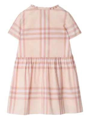 Burberry Kids（バーバリー・キッズ）ワンピース＆ドレス - FARFETCH