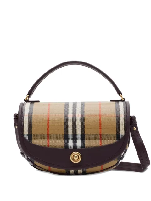 Burberry Highlands crossbody bag