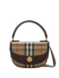Burberry Highlands mini bag - Neutrals