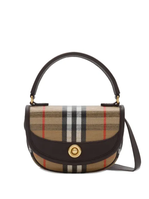Burberry Highlands mini bag