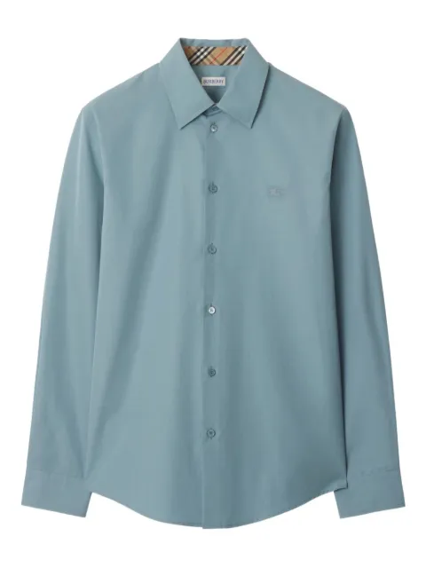 Burberry cotton shirt 