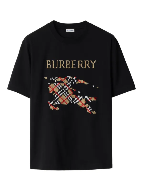 Burberry  バーバリー EKD 刺繍クルーネック T シャツ 29940065_59052572_600.jpg
