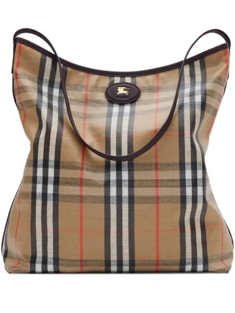Burberry Highlands shoulder bag