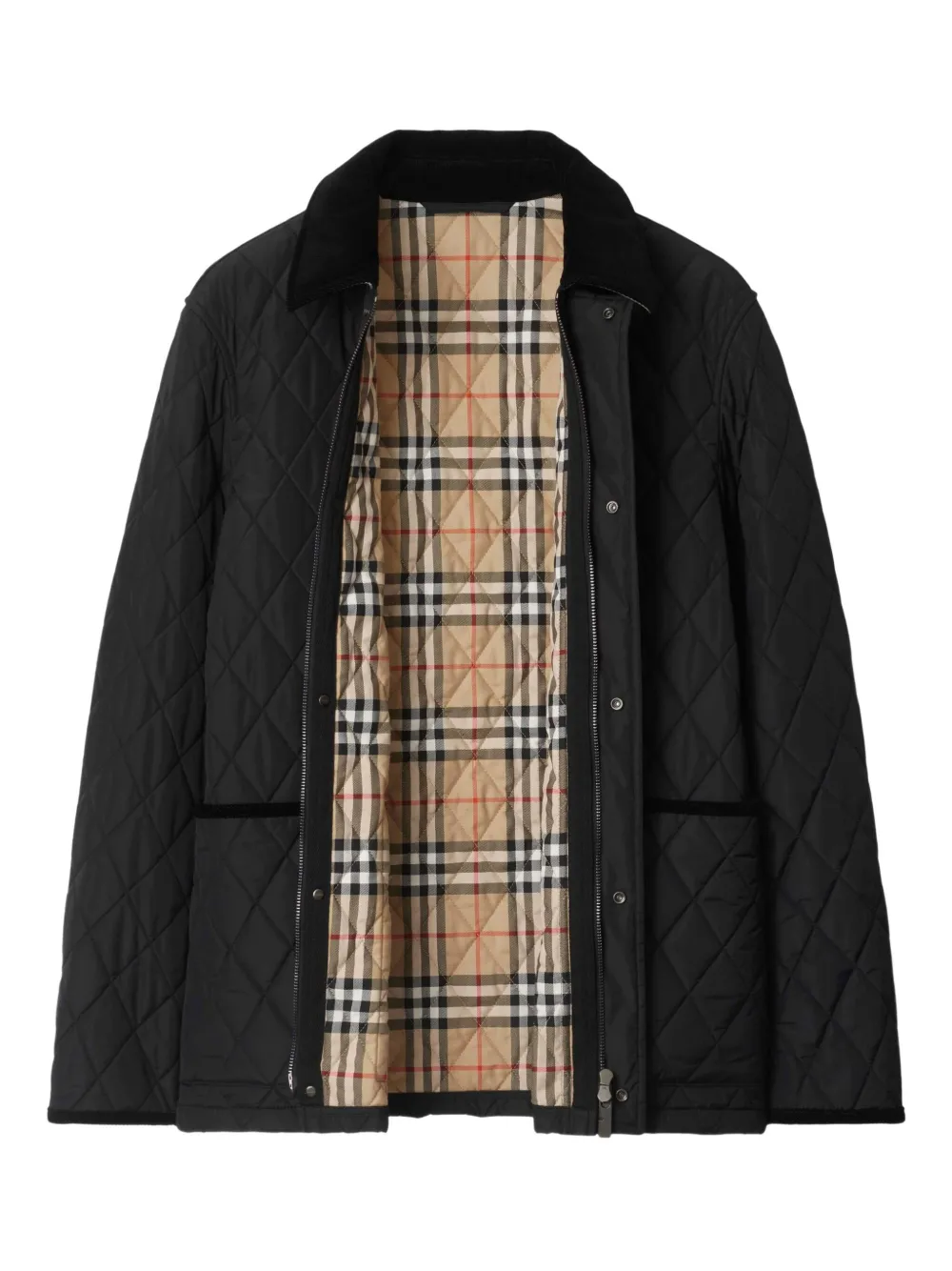 Burberry quilted jacket | Down Jackets | Image 2