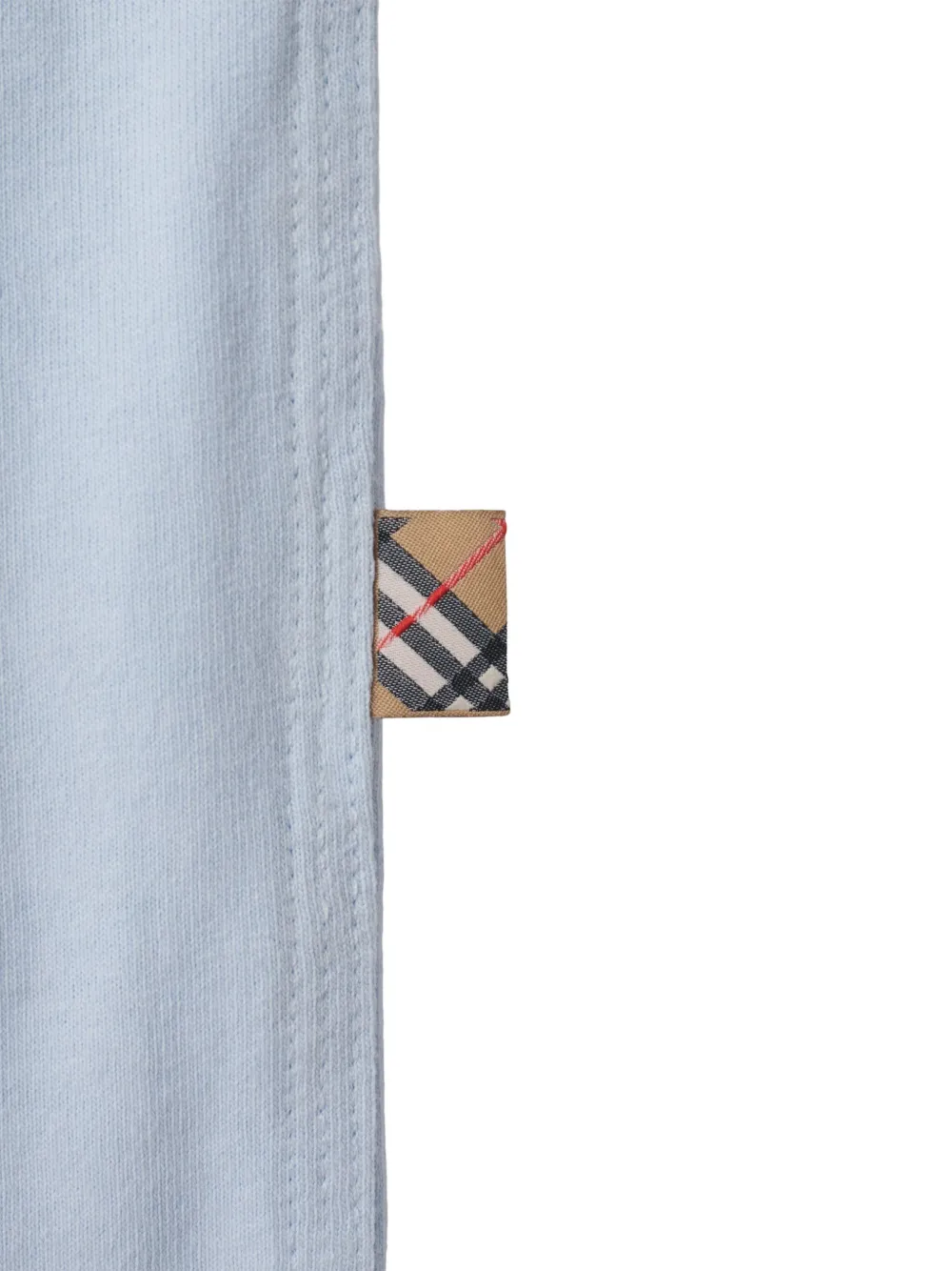Burberry playera EKD de algodón | Playeras | Image 2