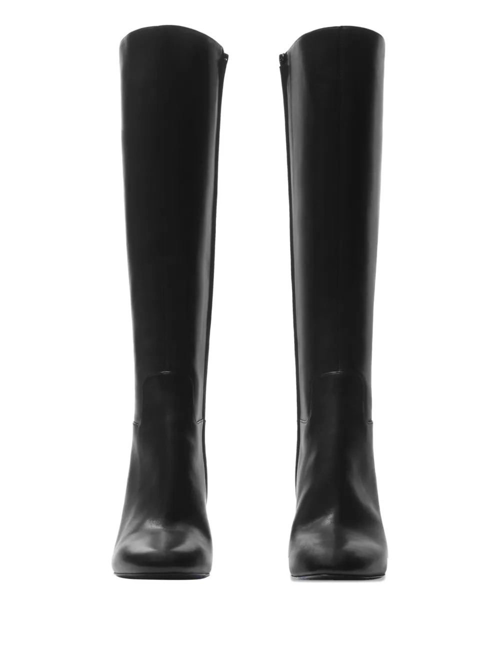 Burberry 90mm Trinket boots Black