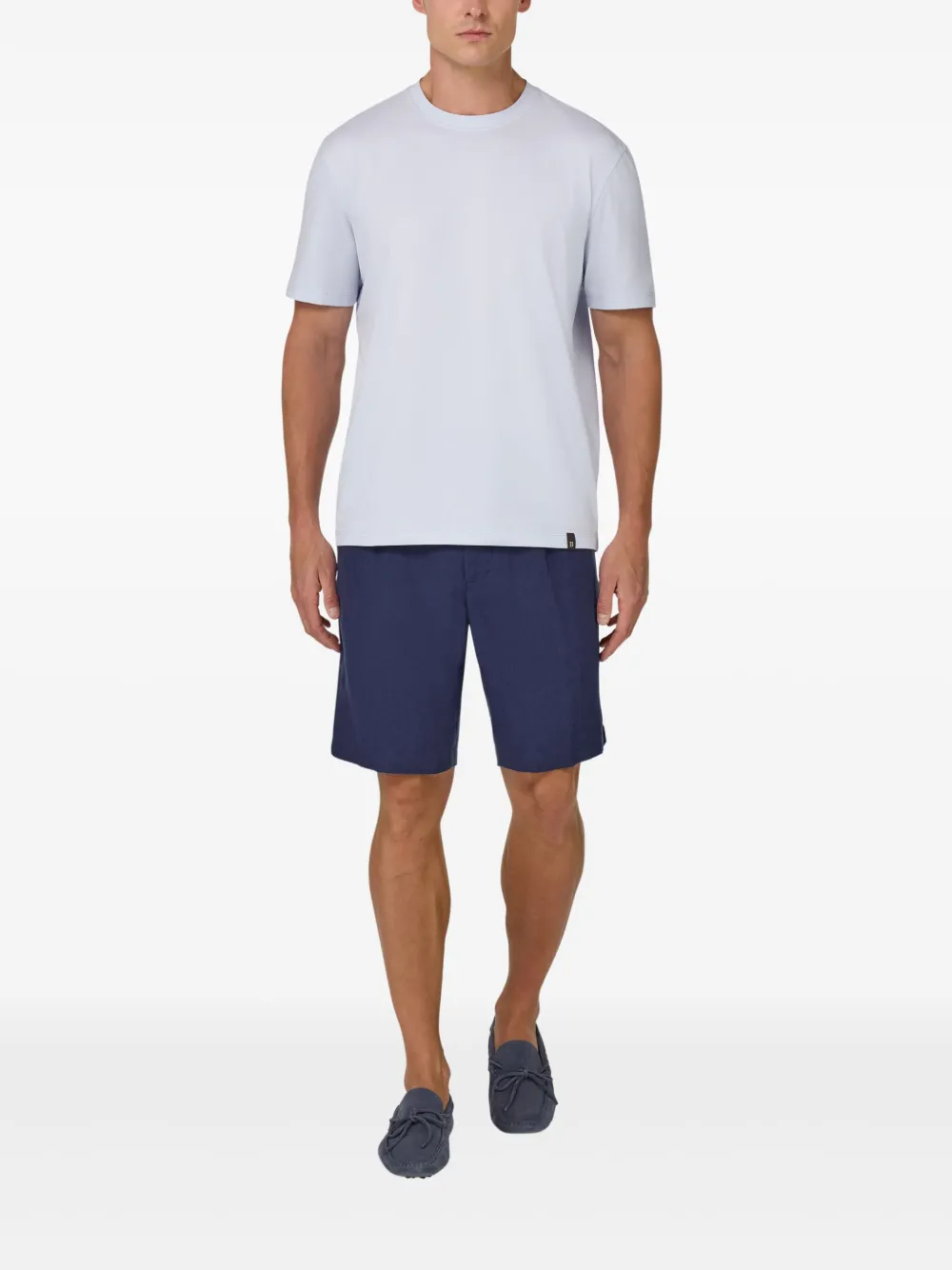Boggi Milano playera de jersey | Playeras | Image 2