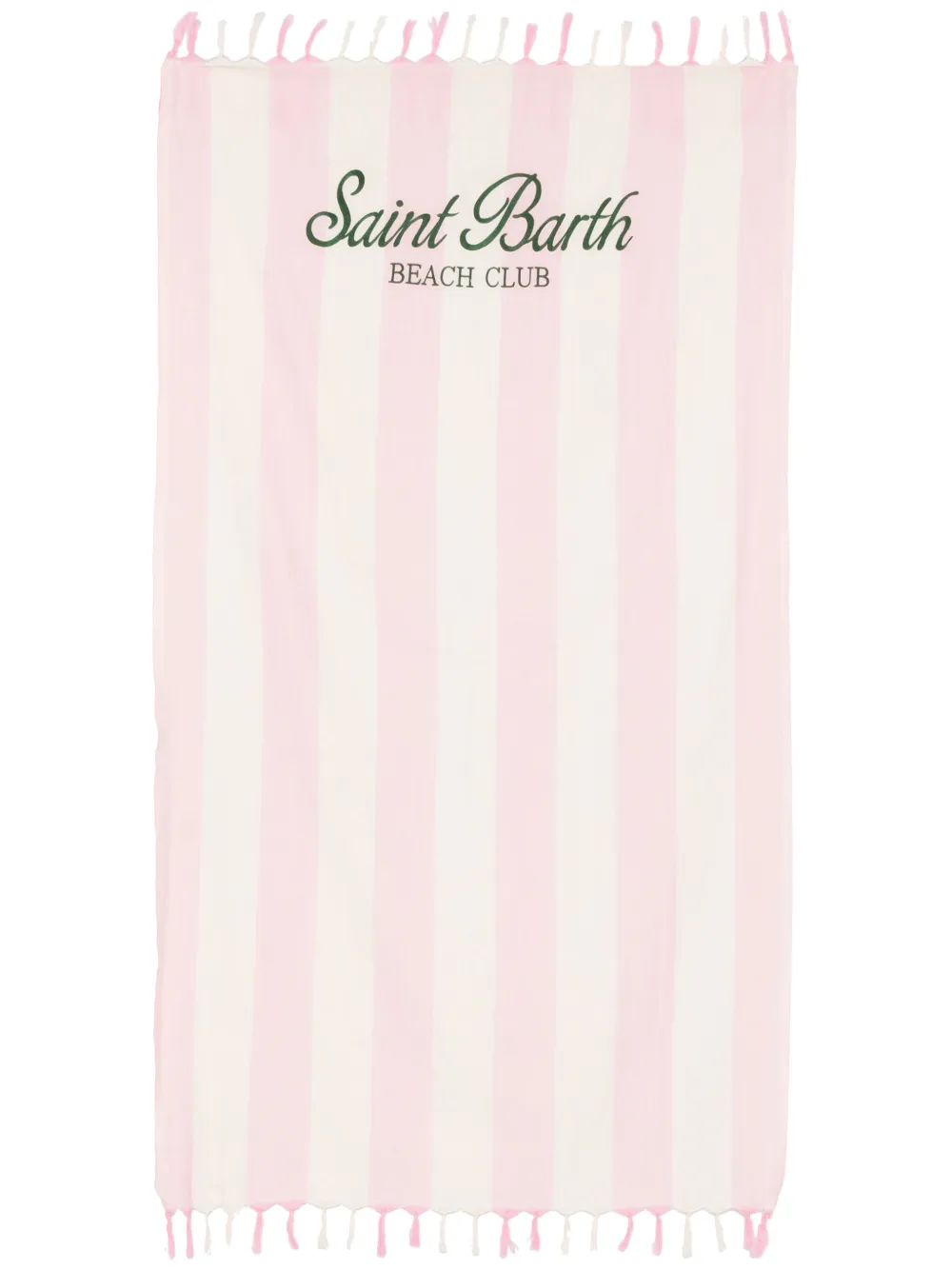 MC2 Saint Barth toalla de playa Foutas Light | Accesorios de playa | Image 2