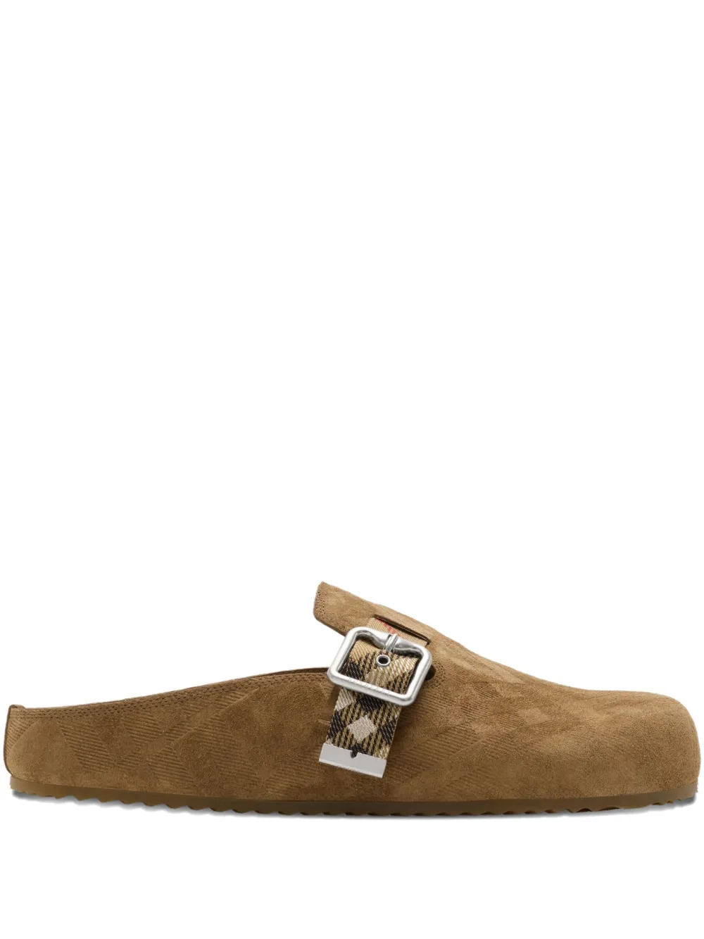 Burberry mules Urchin | marrón | Image 1