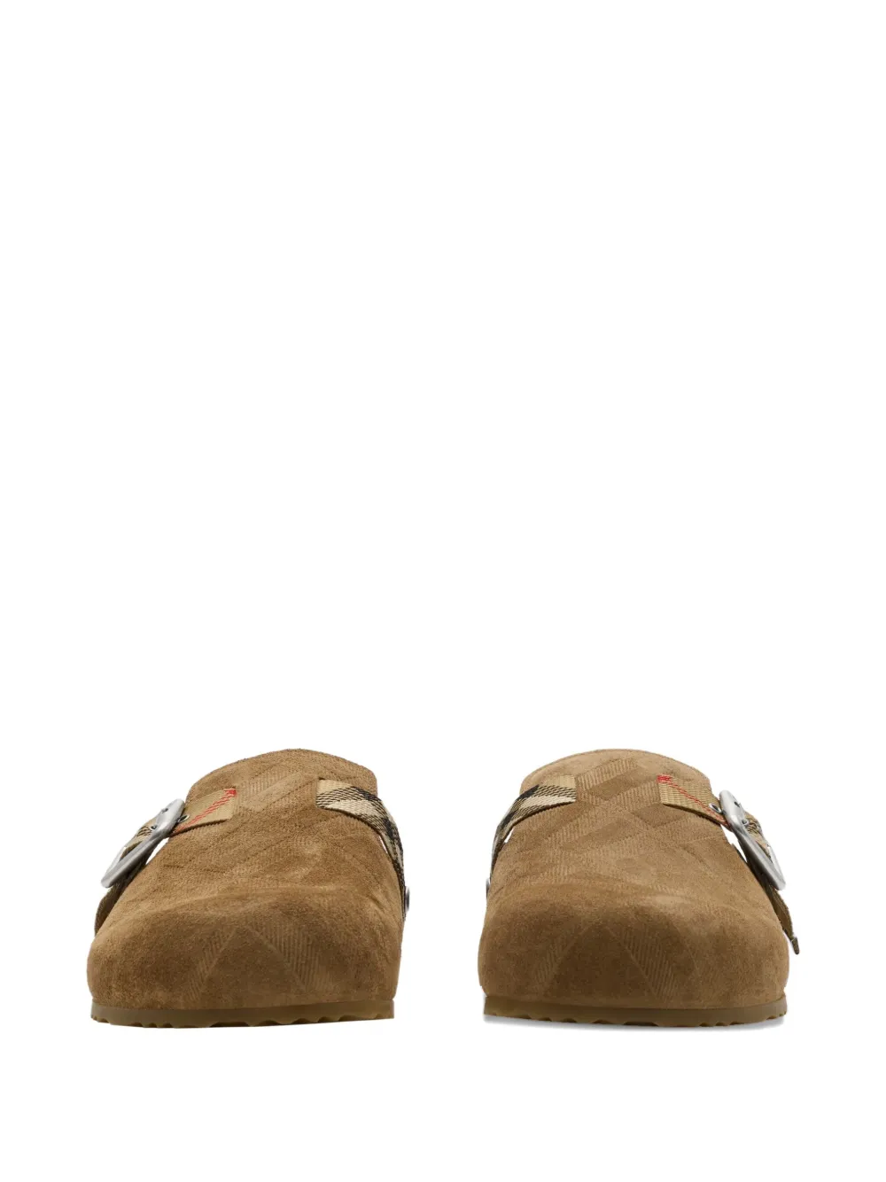 Burberry mules Urchin | Mules con tacón | Image 2