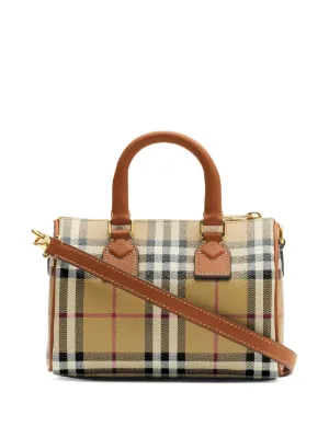 Burberry（バーバリー）ウィメンズ トートバッグ - FARFETCH