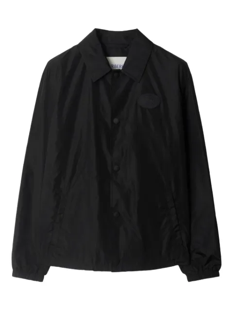 Burberry Knight Stamp jacket