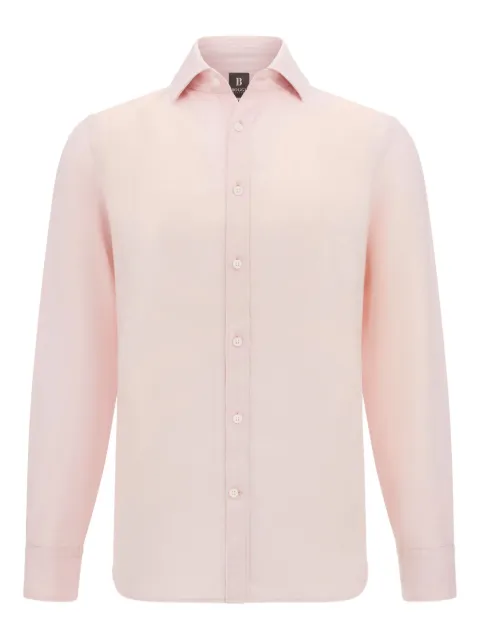 Boggi Milano linen shirt