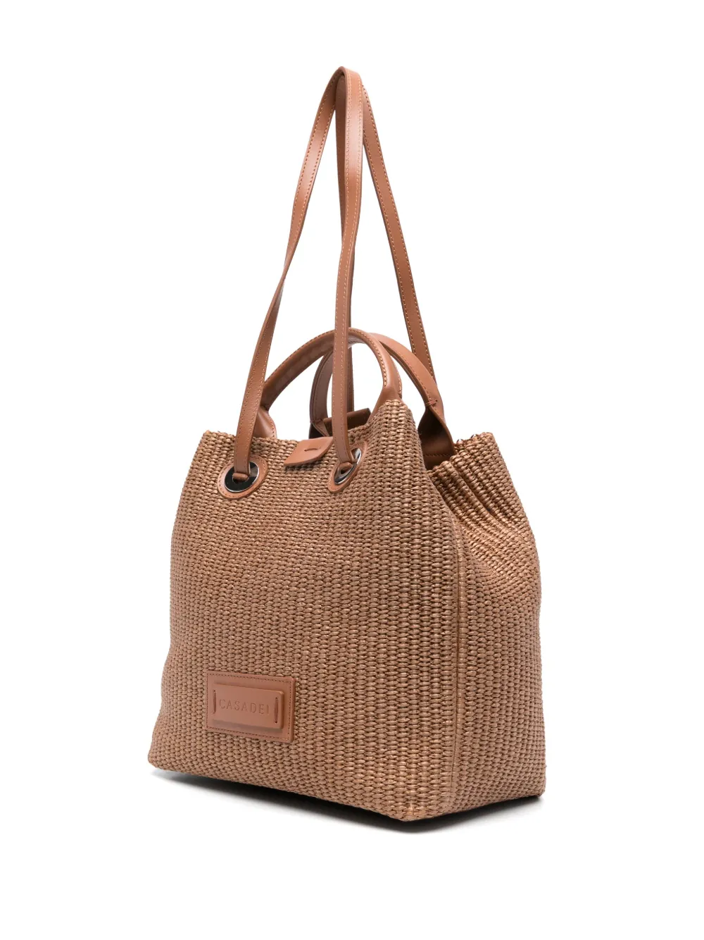 CASADEI DOME BAIA BUCKET BAG