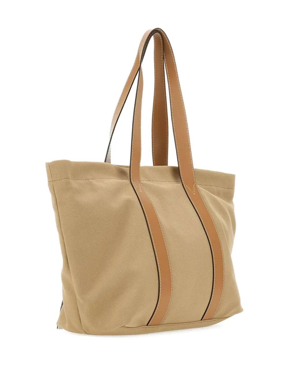 GIANNI CHIARINI Sarah shoulder bag - Beige
