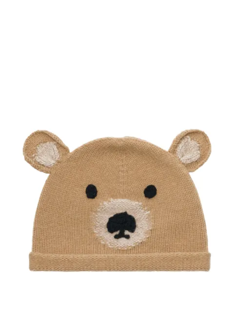Burberry Kids wool beanie