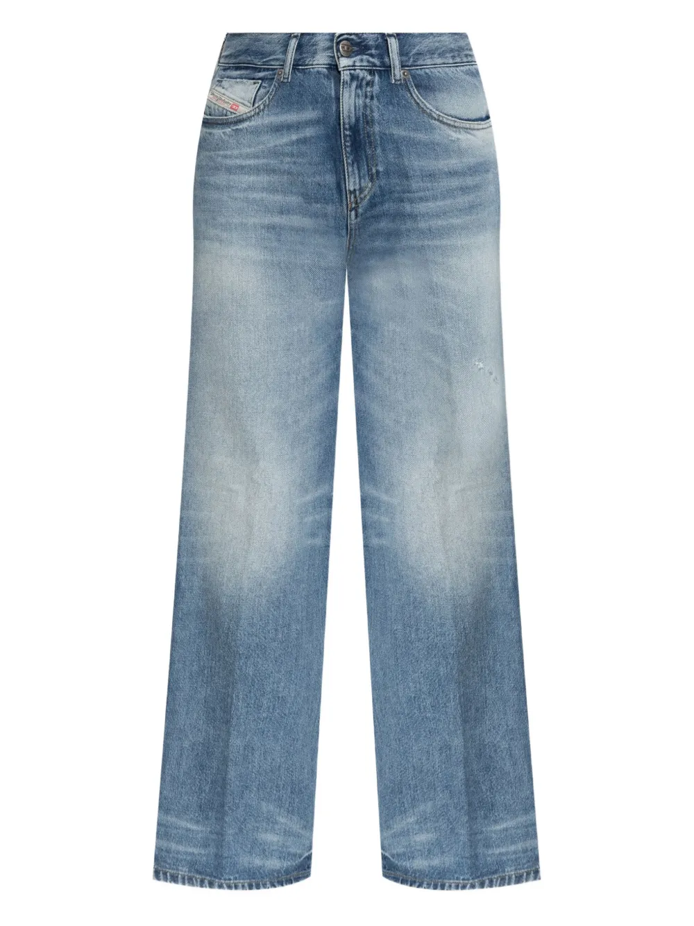 Diesel jeans 1978 D-Akemi | azul | Image 1