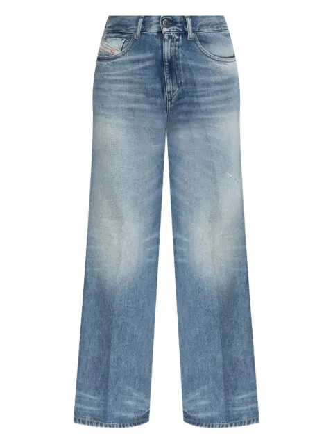 Diesel 1978 D-Akemi jeans 